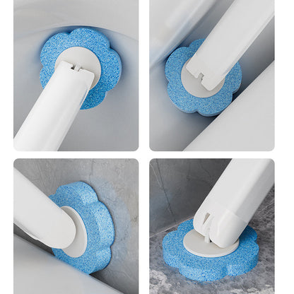 Devareon®🧹Disposable Toilet Cleaning System
