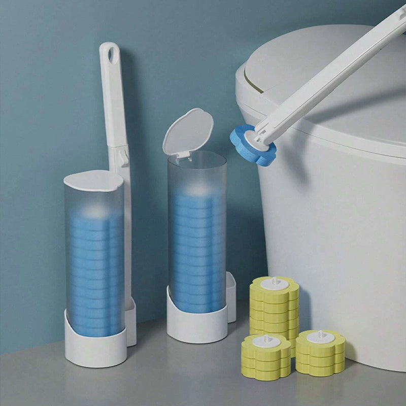 upsell🔥-Devareon®🧹🔥Disposable Toilet Cleaning System (Copy)