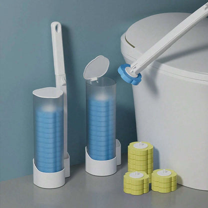 upsell🔥-Devareon®🧹🔥Disposable Toilet Cleaning System (Copy)