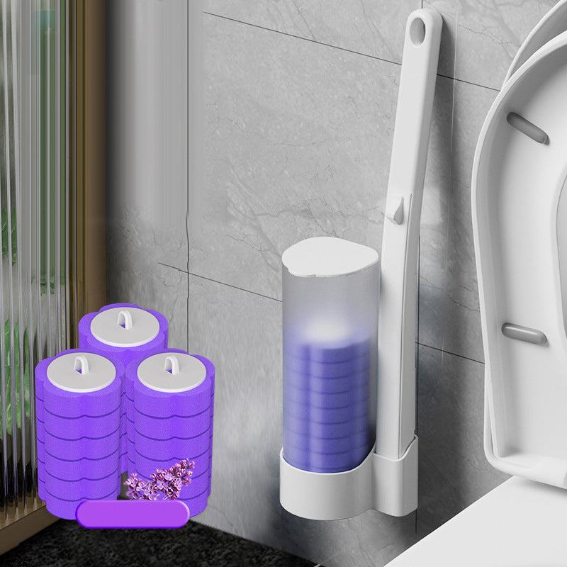 upsell🔥-Devareon®🧹🔥Disposable Toilet Cleaning System (Copy)