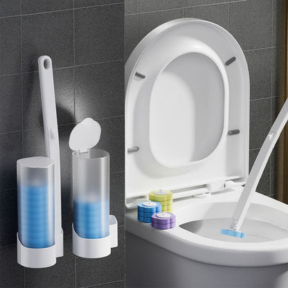 upsell🔥-Devareon®🧹🔥Disposable Toilet Cleaning System (Copy)