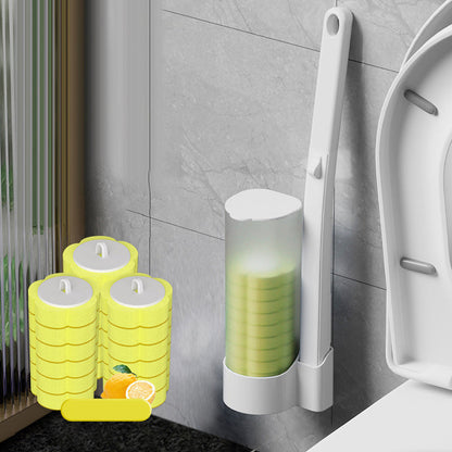 Devareon®🧹Disposable Toilet Cleaning System