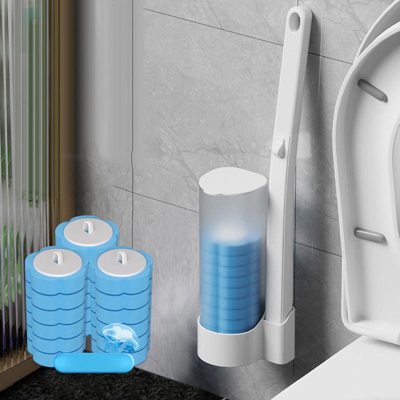 upsell🔥-Devareon®🧹🔥Disposable Toilet Cleaning System (Copy)