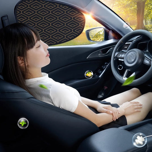 Devareon® 📢📢40% OFF !! ⏰Universal Car Side Window Sun Shades