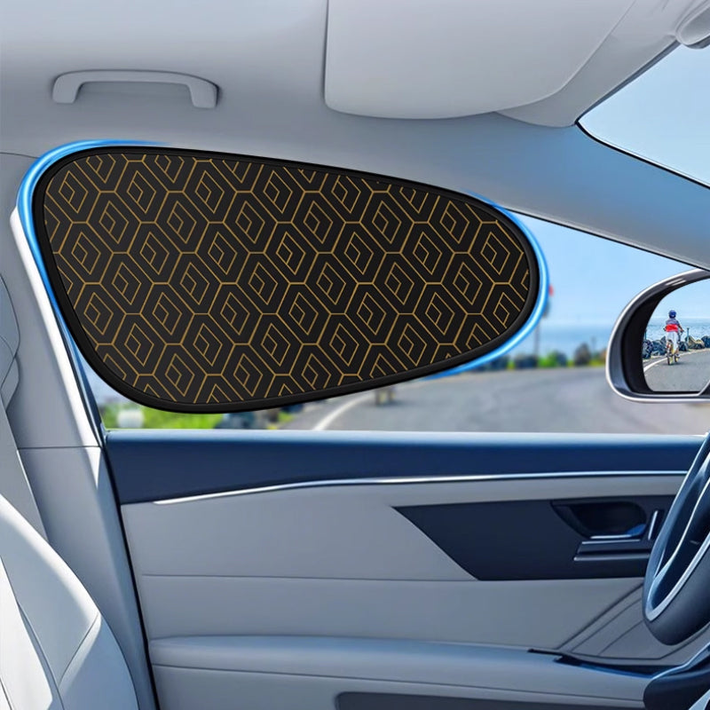 Devareon® 📢📢40% OFF !! ⏰Universal Car Side Window Sun Shades