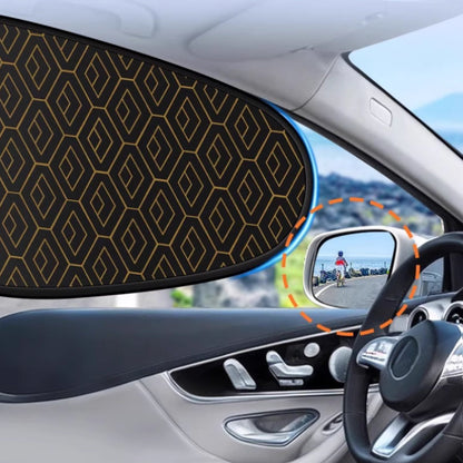 Devareon® 📢📢40% OFF !! ⏰Universal Car Side Window Sun Shades