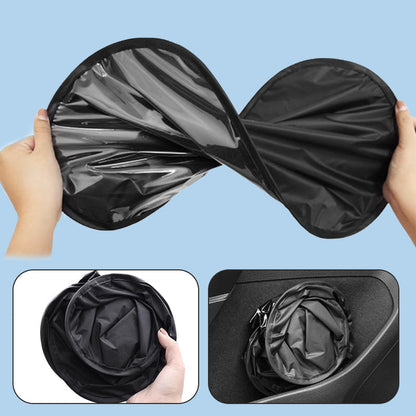 Devareon®☀️50% OFF !! ⏰Universal Car Side Window Sun Shades🚗