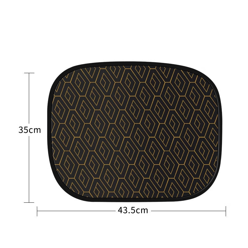 Devareon®☀️50% OFF !! ⏰Universal Car Side Window Sun Shades🚗