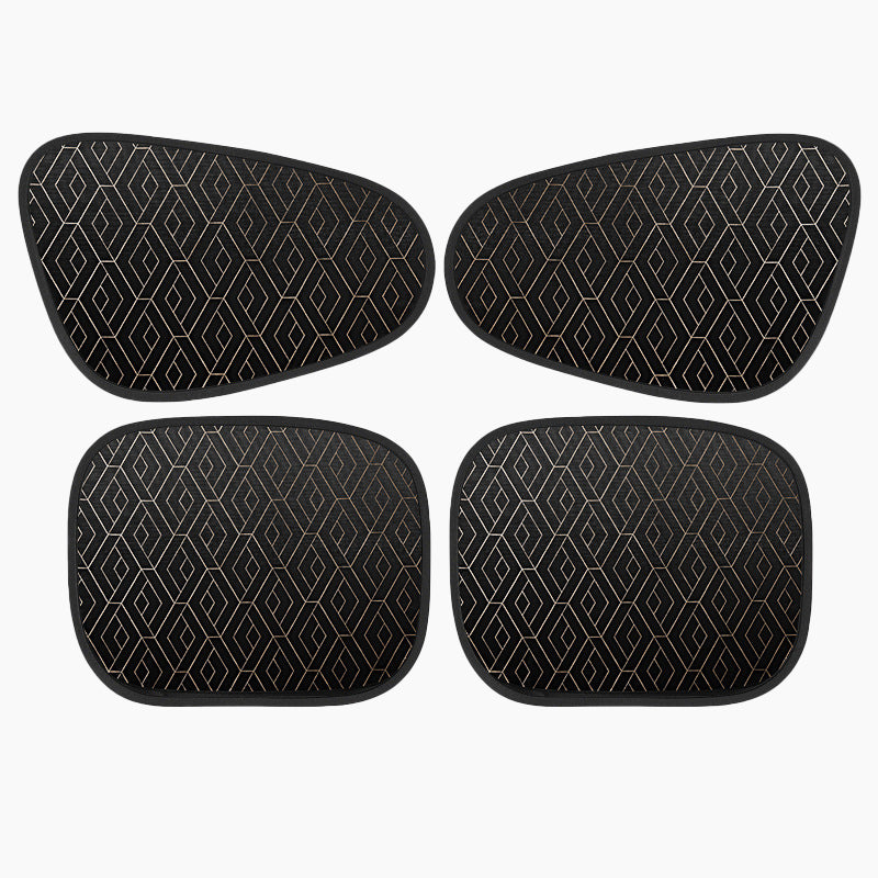 Devareon® 📢📢40% OFF !! ⏰Universal Car Side Window Sun Shades
