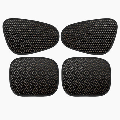 Devareon®☀️50% OFF !! ⏰Universal Car Side Window Sun Shades🚗