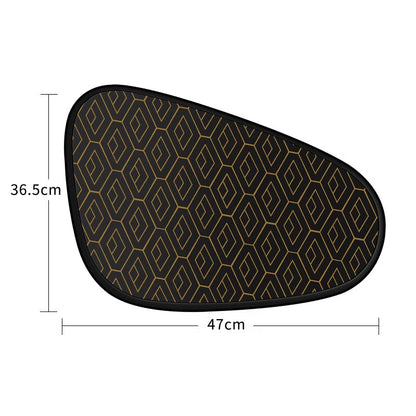 Devareon® 📢📢40% OFF !! ⏰Universal Car Side Window Sun Shades