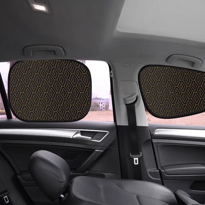 Devareon® 📢📢40% OFF !! ⏰Universal Car Side Window Sun Shades