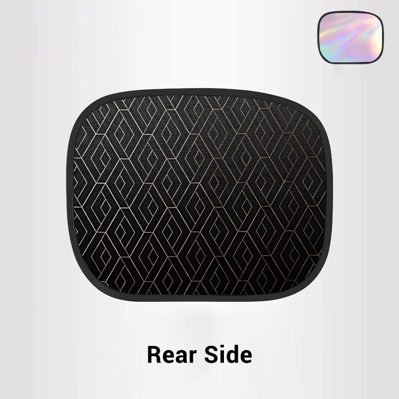 Devareon® 📢📢40% OFF !! ⏰Universal Car Side Window Sun Shades
