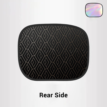 Devareon® 📢📢40% OFF !! ⏰Universal Car Side Window Sun Shades