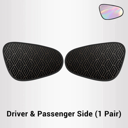 Devareon®☀️50% OFF !! ⏰Universal Car Side Window Sun Shades🚗