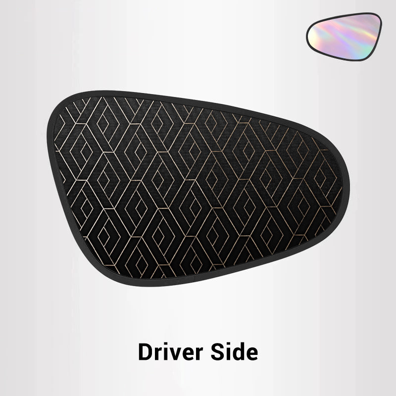 Devareon®☀️50% OFF !! ⏰Universal Car Side Window Sun Shades🚗