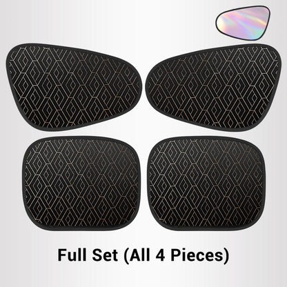 Devareon®☀️50% OFF !! ⏰Universal Car Side Window Sun Shades🚗