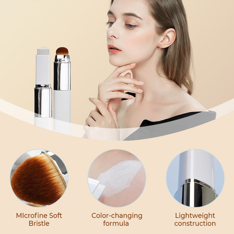 Devareon®🏆Cream Stick V White Korean Color🌟