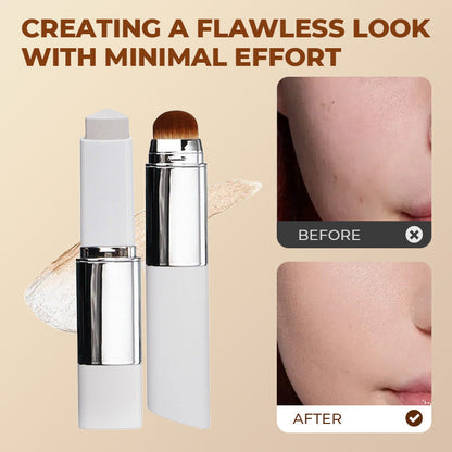 Devareon®🏆Cream Stick V White Korean Color🌟