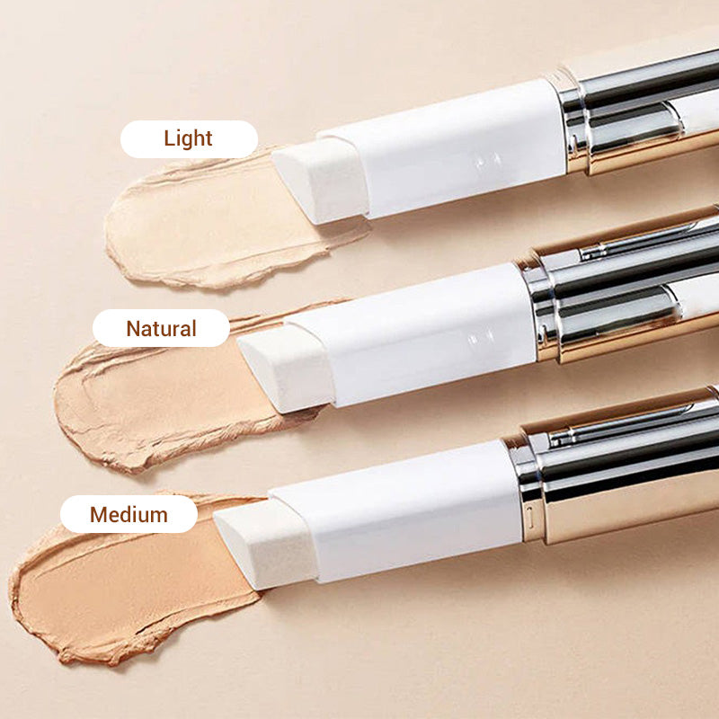 Devareon®🏆Cream Stick V White Korean Color🌟