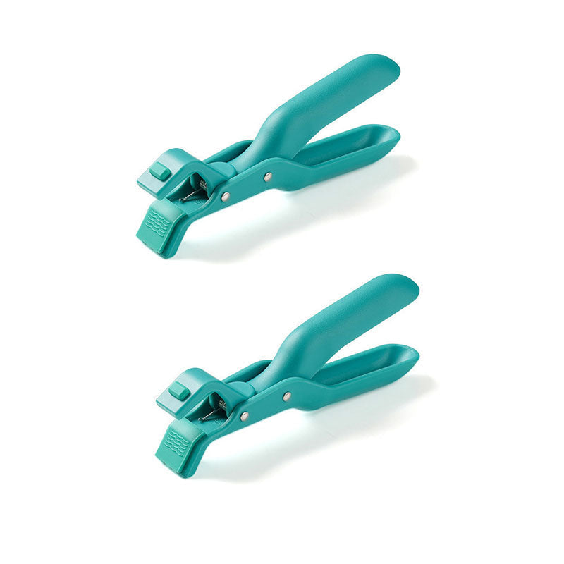 🎁Multi-Purpose Anti-Scald Bowl Holder Clip for Kitchen-Devareon®