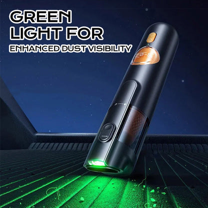Devareon® Slim V8 Mate Cordless Car Vacuum Cleaner High Performance 13000Pa/30AW