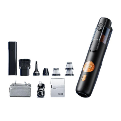 Devareon® Slim V8 Mate Cordless Car Vacuum Cleaner High Performance 13000Pa/30AW