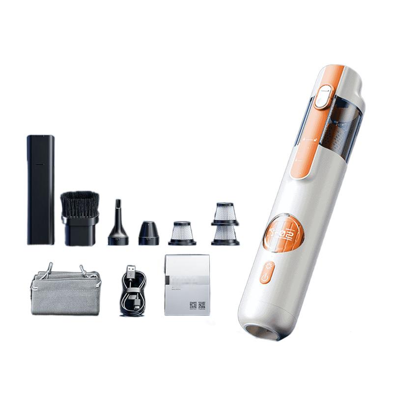 Devareon® Slim V8 Mate Cordless Car Vacuum Cleaner High Performance 13000Pa/30AW