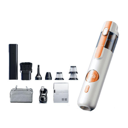 Devareon® Slim V8 Mate Cordless Car Vacuum Cleaner High Performance 13000Pa/30AW