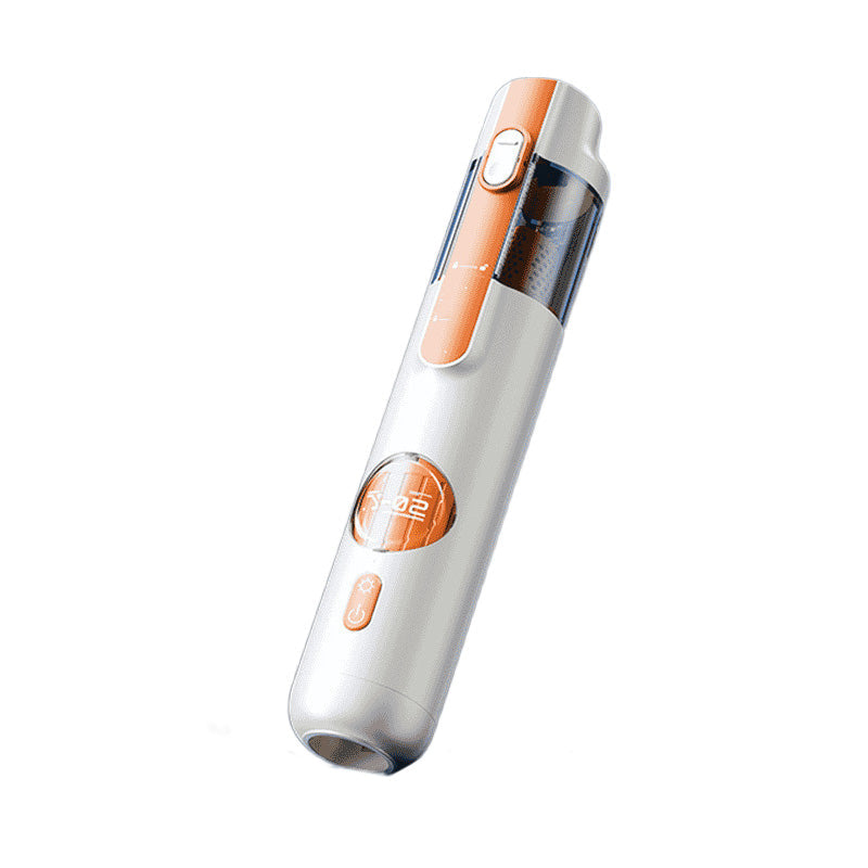 Devareon® Slim V8 Mate Cordless Car Vacuum Cleaner High Performance 13000Pa/30AW
