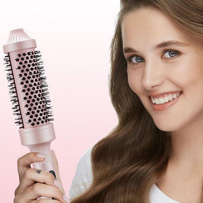Devareon® ⏳⏰Last 4 hours Sale💇‍♀️2-in-1 Hair Fluffy Styling Comb✨Fluffy Volume in Minutes