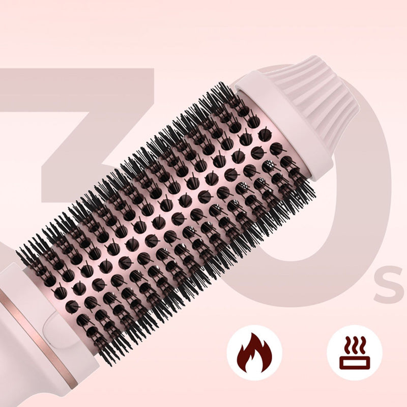 Devareon® ⏳⏰Last 4 hours Sale💇‍♀️2-in-1 Hair Fluffy Styling Comb✨Fluffy Volume in Minutes