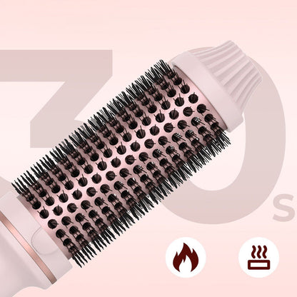 Devareon® ⏳⏰Last 4 hours Sale💇‍♀️2-in-1 Hair Fluffy Styling Comb✨Fluffy Volume in Minutes