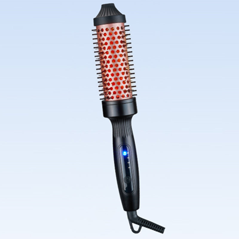 Devareon® ⏳⏰Last 4 hours Sale💇‍♀️2-in-1 Hair Fluffy Styling Comb✨Fluffy Volume in Minutes