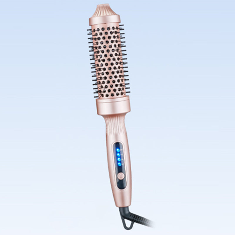 Devareon® ⏳⏰Last 4 hours Sale💇‍♀️2-in-1 Hair Fluffy Styling Comb✨Fluffy Volume in Minutes