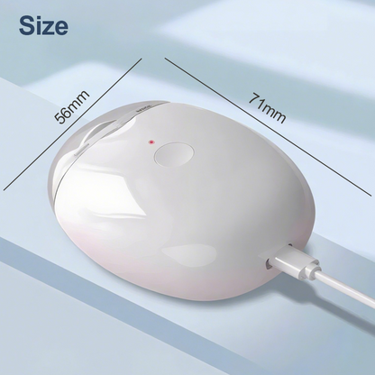 upsell 60%Universal Automatic Fingernail Grinder for Adults and Children -Devareon®