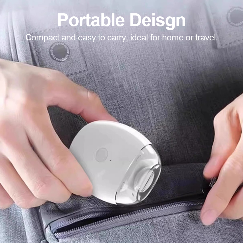 upsell 60%Universal Automatic Fingernail Grinder for Adults and Children -Devareon®