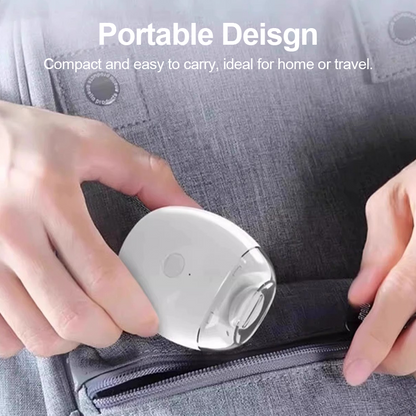 upsell 60%Universal Automatic Fingernail Grinder for Adults and Children -Devareon®