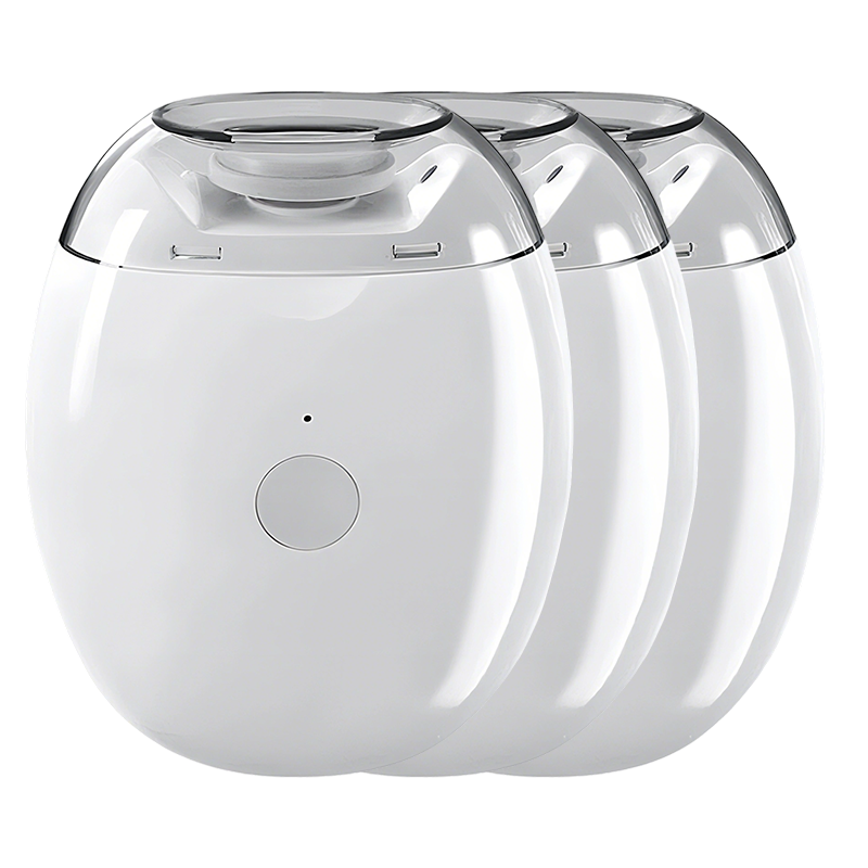 upsell 60%Universal Automatic Fingernail Grinder for Adults and Children -Devareon®