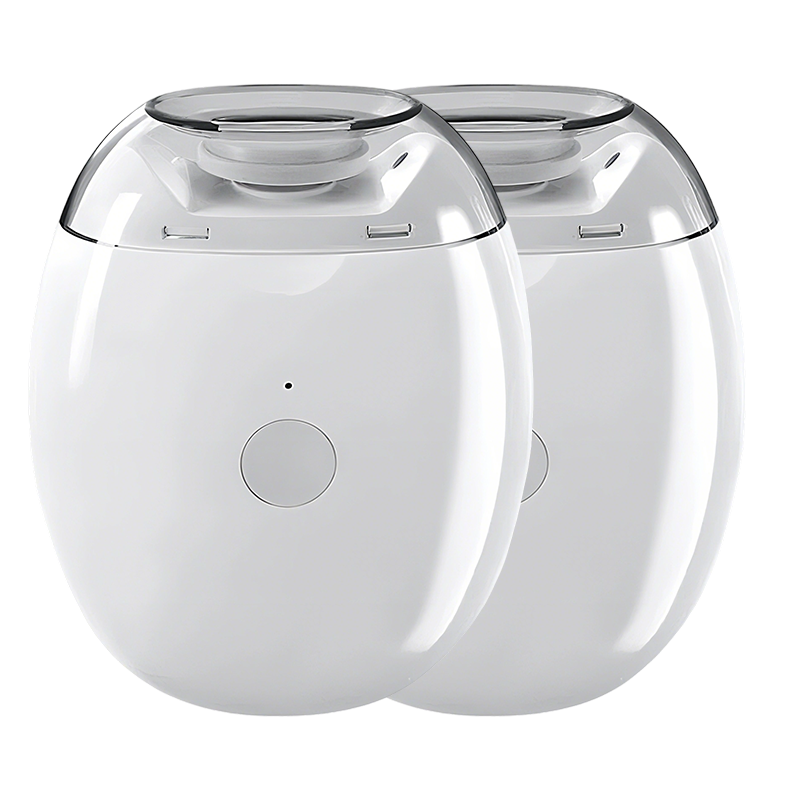 upsell 60%Universal Automatic Fingernail Grinder for Adults and Children -Devareon®