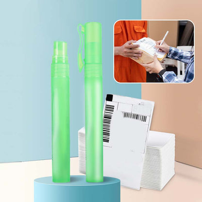 Devareon® 📢 Thermal Sensitive Paper Correction Fluid Spray