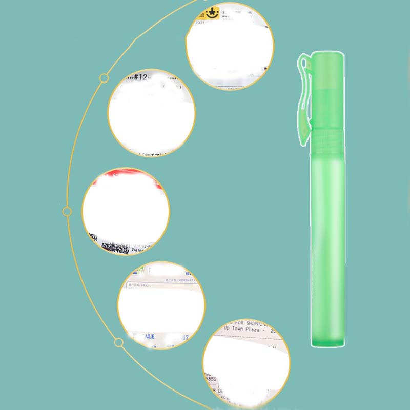 Devareon® 📢 Thermal Sensitive Paper Correction Fluid Spray