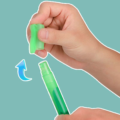 Devareon® 📢 Thermal Sensitive Paper Correction Fluid Spray