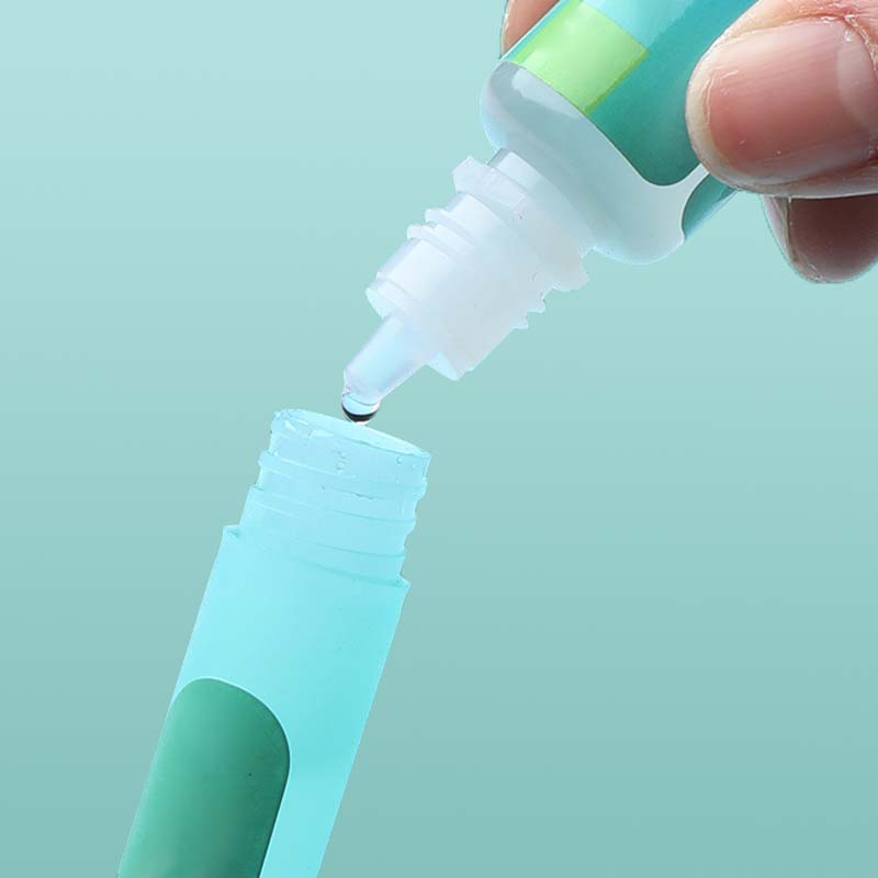 Devareon® 📢 Thermal Sensitive Paper Correction Fluid Spray