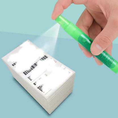 Devareon® 📢 Thermal Sensitive Paper Correction Fluid Spray