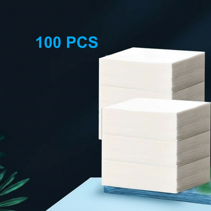 Devareon® 🐠 BUY 1 GET 1 FREE! ✨ AQUARIUM CLARIFYING SHEETS - Crystal Clear Water in 24 Hours