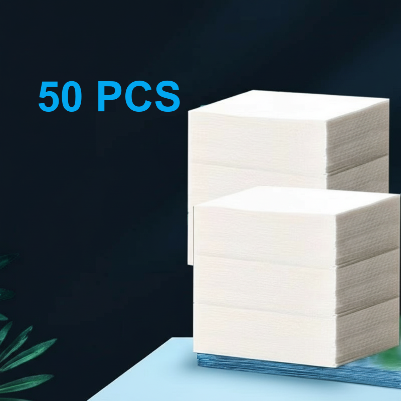 Devareon® 🐠 BUY 1 GET 1 FREE! ✨ AQUARIUM CLARIFYING SHEETS - Crystal Clear Water in 24 Hours
