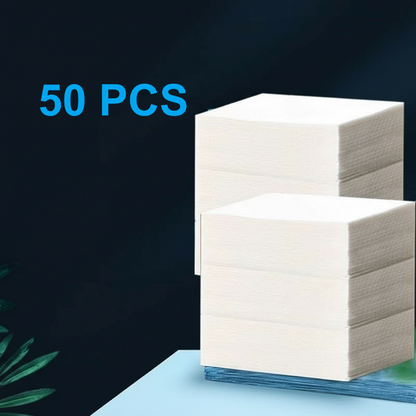 Devareon® 🐠 BUY 1 GET 1 FREE! ✨ AQUARIUM CLARIFYING SHEETS - Crystal Clear Water in 24 Hours
