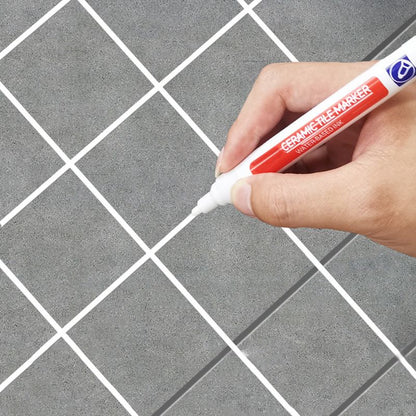 upsell Devareon® 🔥Mold-resistant and waterproof ceramic tile grout pen