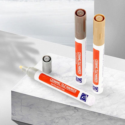upsell Devareon® 🔥Mold-resistant and waterproof ceramic tile grout pen